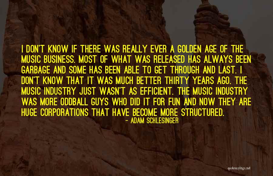 Moddie Turay Quotes By Adam Schlesinger Moddie Turay Quotes By Adam Schlesinger