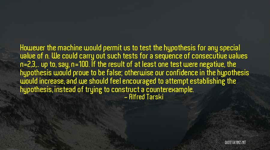 Modding Websites Quotes By Alfred Tarski Modding Websites Quotes By Alfred Tarski