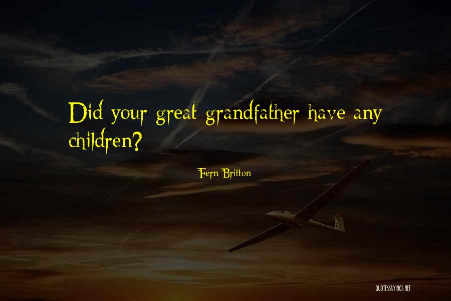 Modeaselviden Quotes By Fern Britton Modeaselviden Quotes By Fern Britton