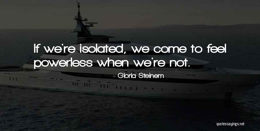 Modeaselviden Quotes By Gloria Steinem Modeaselviden Quotes By Gloria Steinem