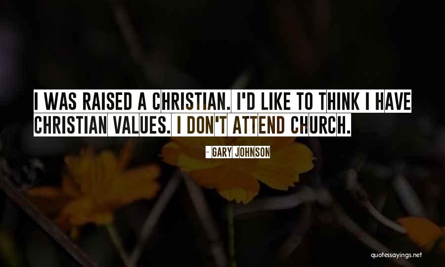 Modegan Quotes By Gary Johnson Modegan Quotes By Gary Johnson