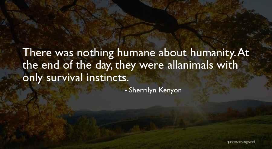 Modejahr Quotes By Sherrilyn Kenyon Modejahr Quotes By Sherrilyn Kenyon