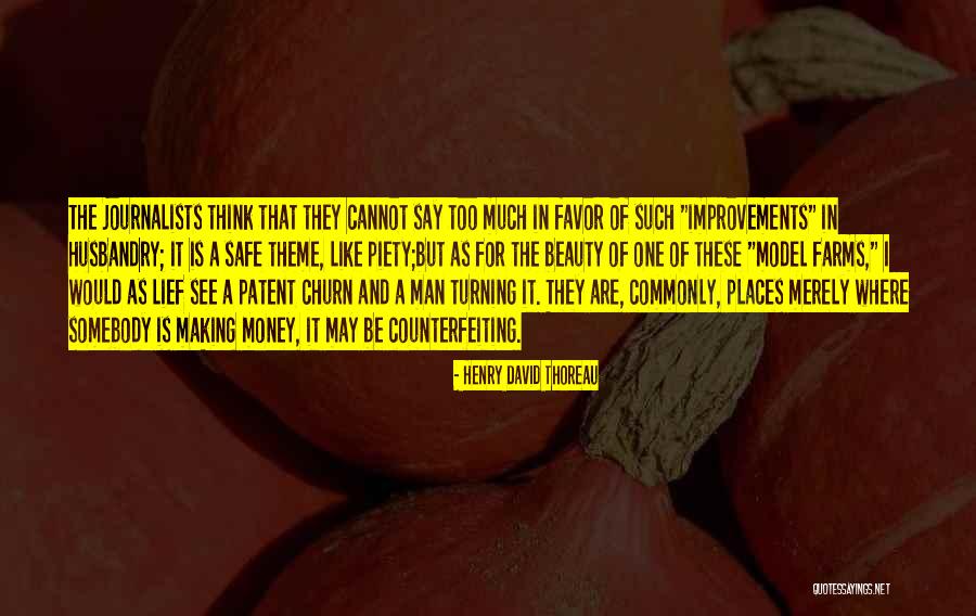 Model Making Quotes By Henry David Thoreau Model Making Quotes By Henry David Thoreau