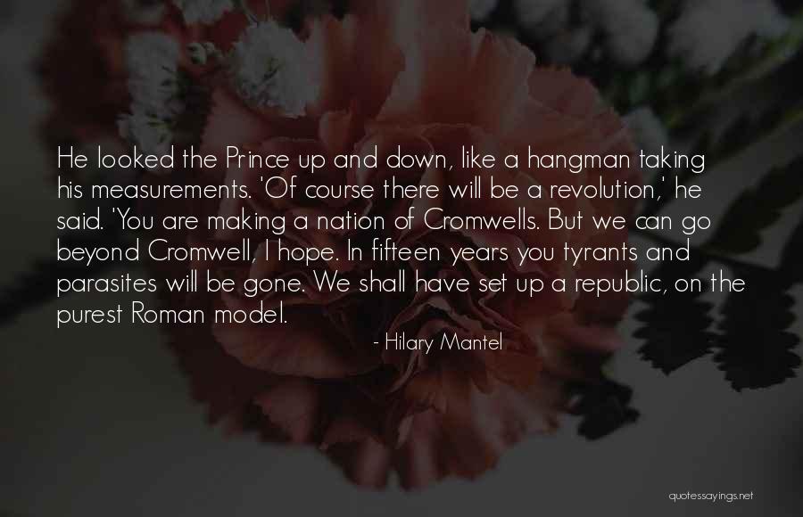 Model Making Quotes By Hilary Mantel Model Making Quotes By Hilary Mantel