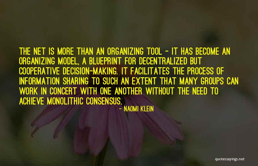 Model Making Quotes By Naomi Klein Model Making Quotes By Naomi Klein