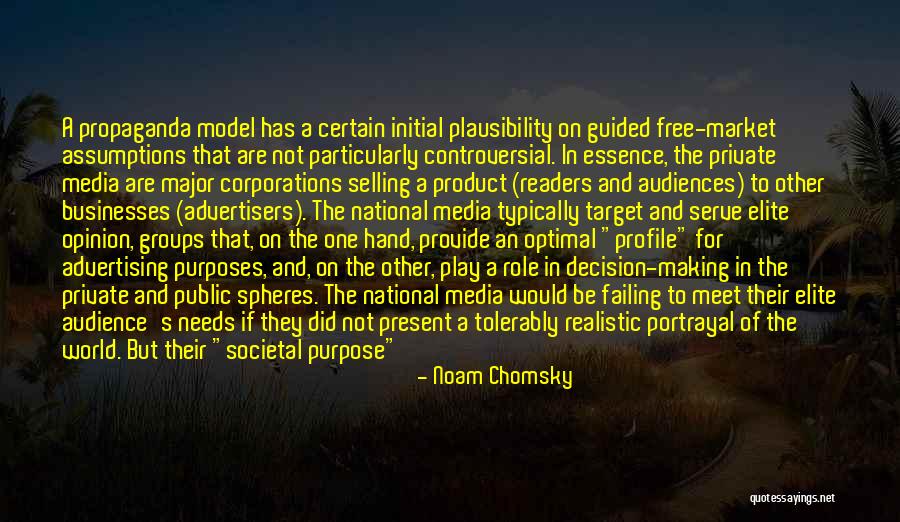 Model Making Quotes By Noam Chomsky Model Making Quotes By Noam Chomsky