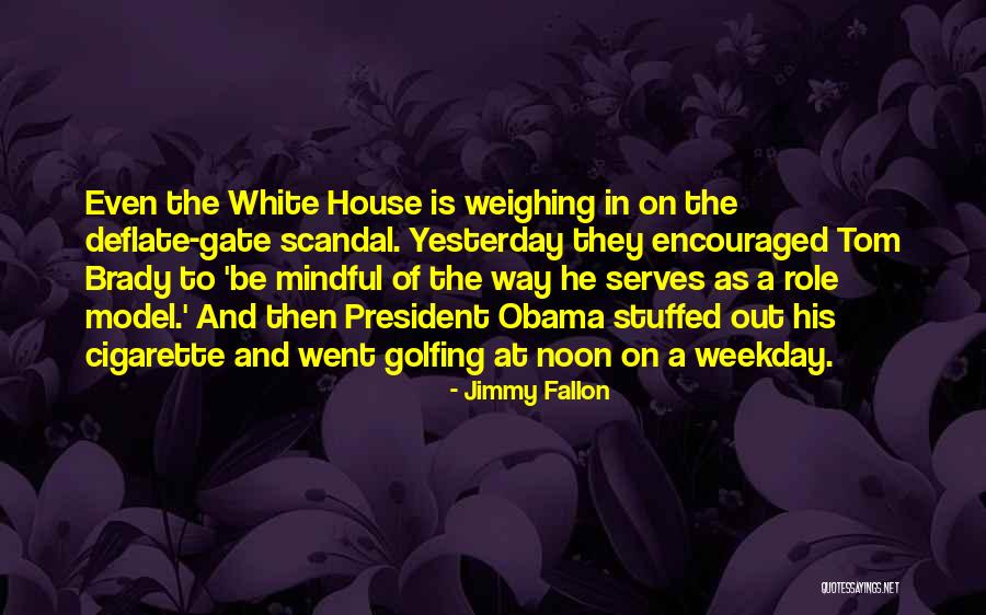 Model The Way Quotes By Jimmy Fallon Model The Way Quotes By Jimmy Fallon