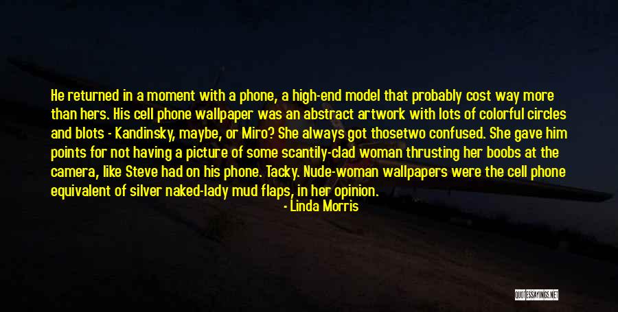 Model The Way Quotes By Linda Morris Model The Way Quotes By Linda Morris