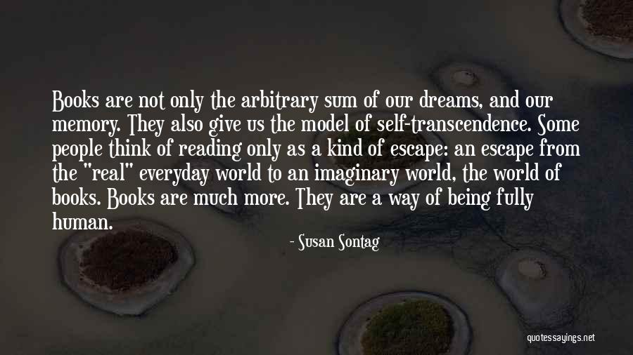 Model The Way Quotes By Susan Sontag Model The Way Quotes By Susan Sontag