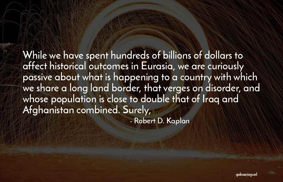 Modelado En Quotes By Robert D. Kaplan Modelado En Quotes By Robert D. Kaplan