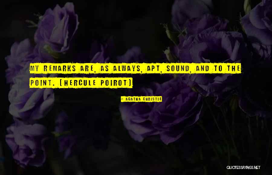 Modelados Quotes By Agatha Christie Modelados Quotes By Agatha Christie