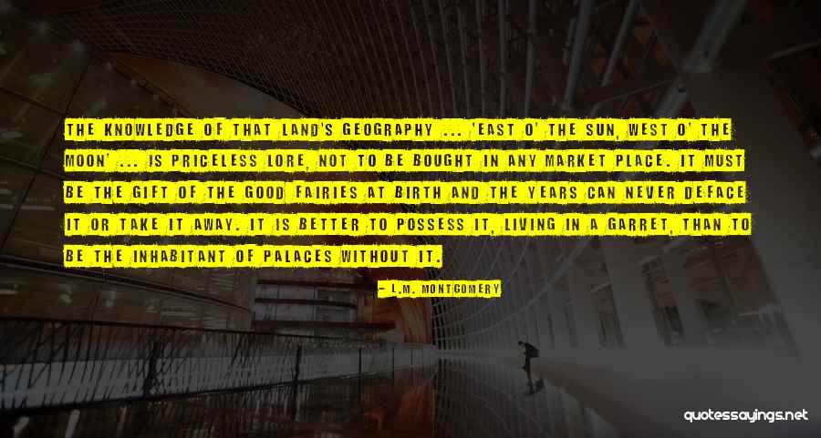 Modelarska Quotes By L.M. Montgomery Modelarska Quotes By L.M. Montgomery