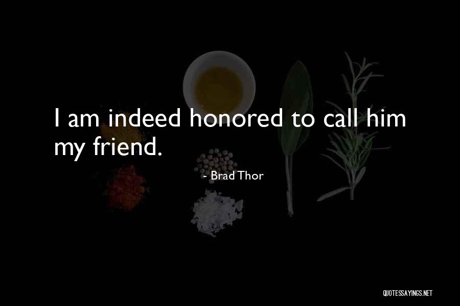 Modelati Quotes By Brad Thor Modelati Quotes By Brad Thor