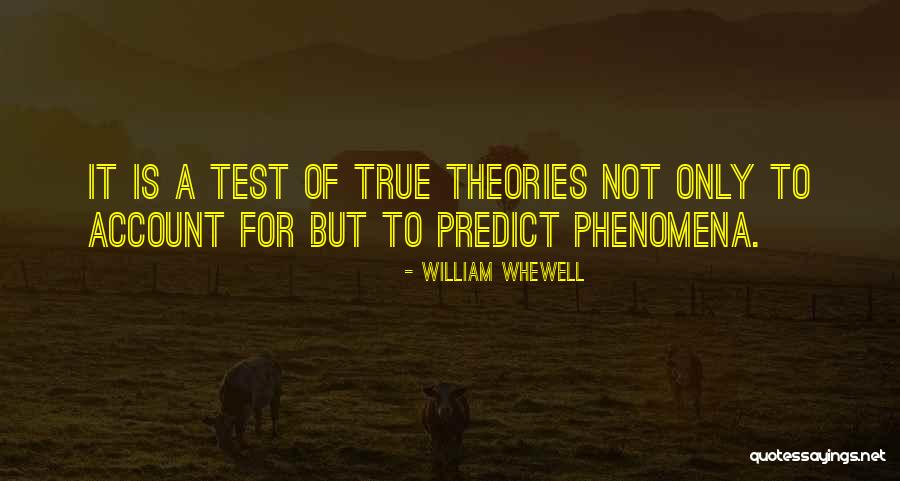 Modelati Quotes By William Whewell Modelati Quotes By William Whewell