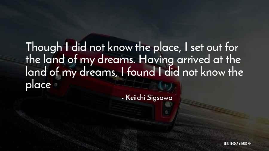 Modelers Tools Quotes By Keiichi Sigsawa Modelers Tools Quotes By Keiichi Sigsawa