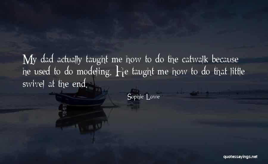 Modeling The Quotes By Sophie Lowe Modeling The Quotes By Sophie Lowe
