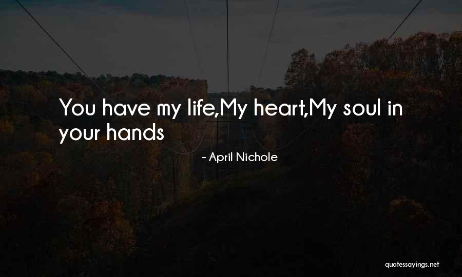 Modelland By Tyra Quotes By April Nichole Modelland By Tyra Quotes By April Nichole