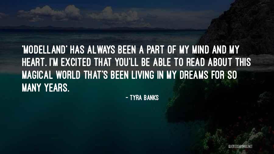 Modelland By Tyra Quotes By Tyra Banks Modelland By Tyra Quotes By Tyra Banks