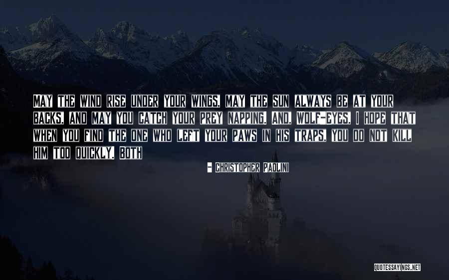 Modellen Latijn Quotes By Christopher Paolini Modellen Latijn Quotes By Christopher Paolini