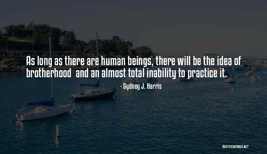 Modelling Behaviour Quotes By Sydney J. Harris Modelling Behaviour Quotes By Sydney J. Harris
