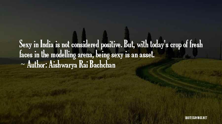 Modelling Quotes By Aishwarya Rai Bachchan