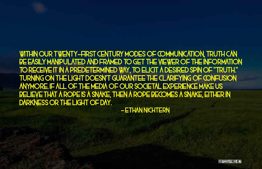 Modellino Dna Quotes By Ethan Nichtern Modellino Dna Quotes By Ethan Nichtern