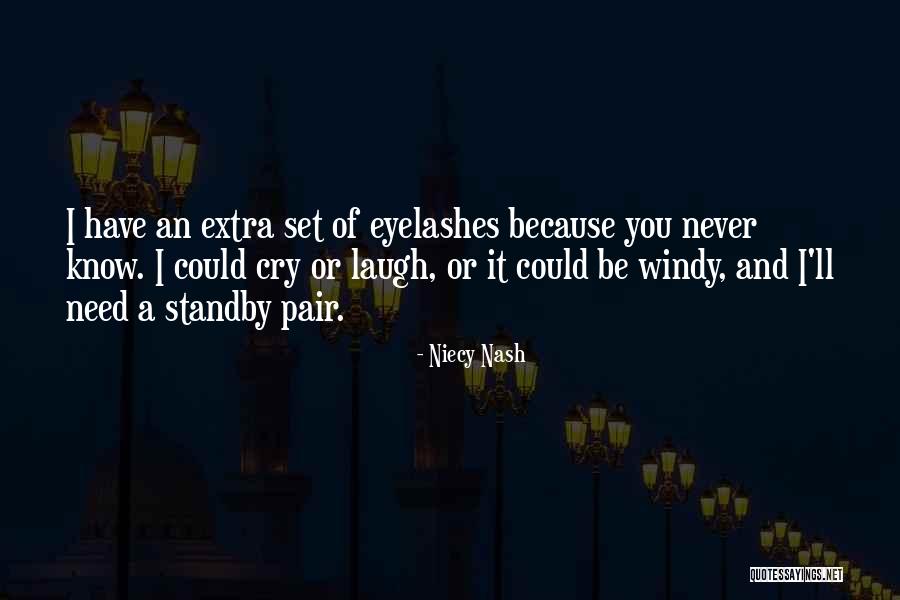 Modellino Dna Quotes By Niecy Nash Modellino Dna Quotes By Niecy Nash