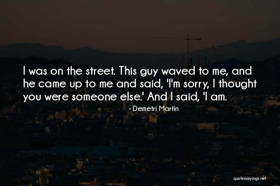 Modello F24 Quotes By Demetri Martin Modello F24 Quotes By Demetri Martin