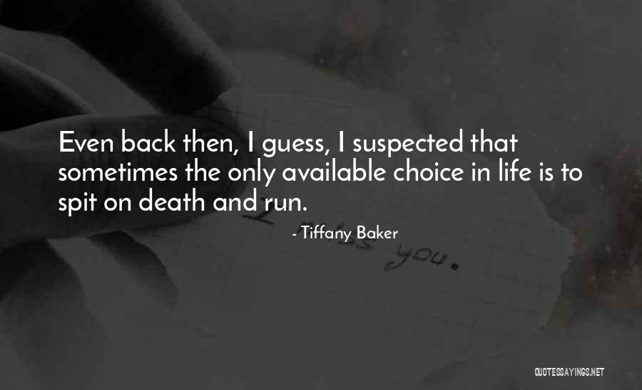 Modelo Atomico Quotes By Tiffany Baker Modelo Atomico Quotes By Tiffany Baker