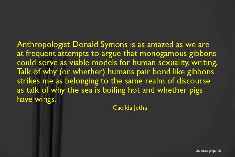 Models In Science Quotes By Cacilda Jetha Models In Science Quotes By Cacilda Jetha