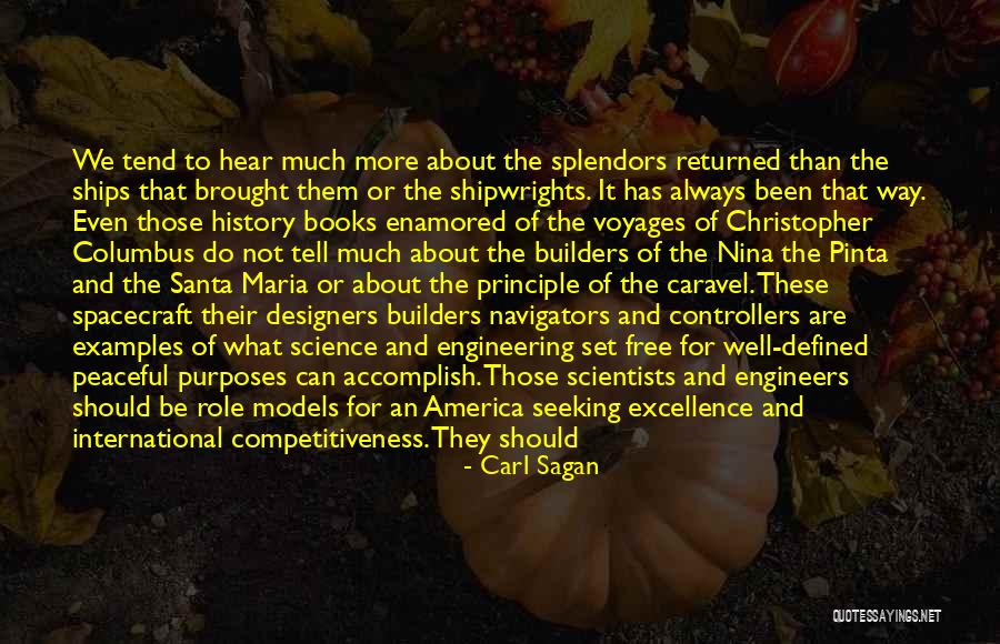 Models In Science Quotes By Carl Sagan Models In Science Quotes By Carl Sagan