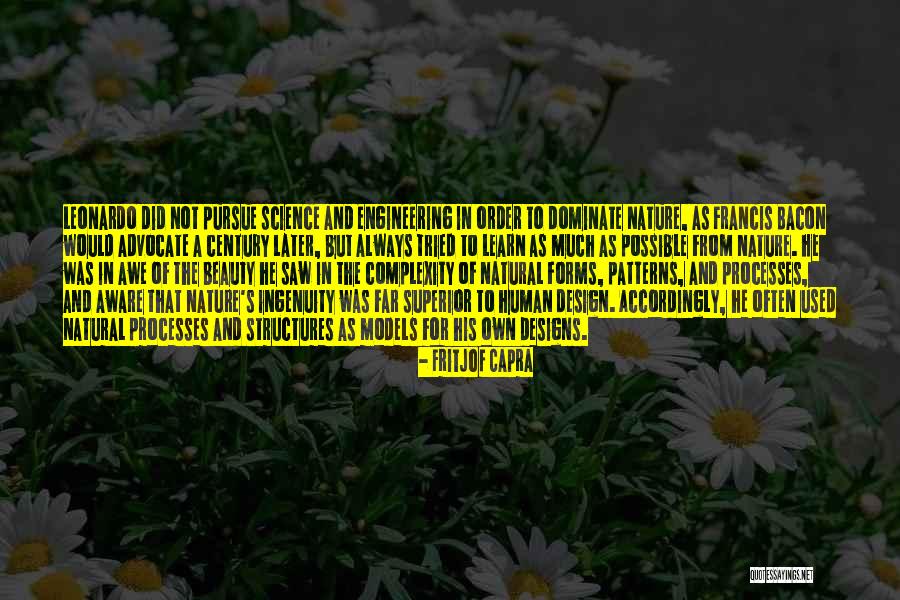 Models In Science Quotes By Fritjof Capra Models In Science Quotes By Fritjof Capra