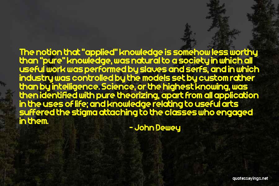 Models In Science Quotes By John Dewey Models In Science Quotes By John Dewey