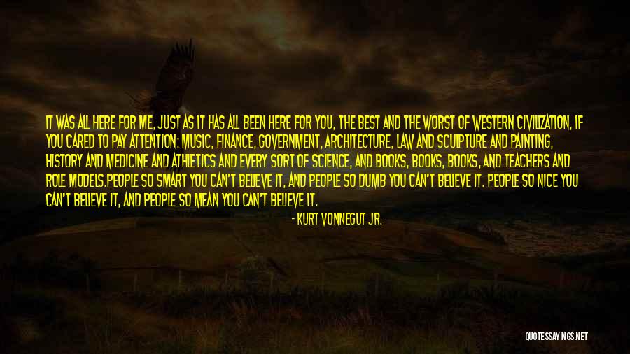 Models In Science Quotes By Kurt Vonnegut Jr. Models In Science Quotes By Kurt Vonnegut Jr.