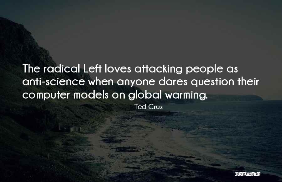 Models In Science Quotes By Ted Cruz Models In Science Quotes By Ted Cruz