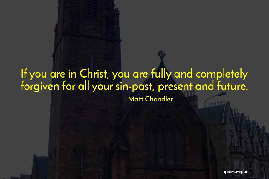Modelski Family Quotes By Matt Chandler Modelski Family Quotes By Matt Chandler