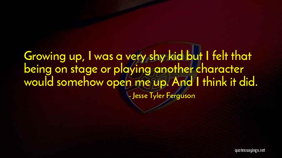 Modelul Meu Quotes By Jesse Tyler Ferguson Modelul Meu Quotes By Jesse Tyler Ferguson