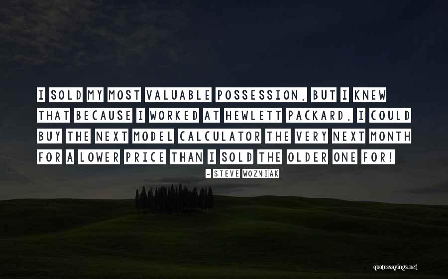 Modelul Meu Quotes By Steve Wozniak Modelul Meu Quotes By Steve Wozniak