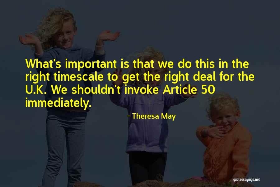 Modely Aut Quotes By Theresa May Modely Aut Quotes By Theresa May