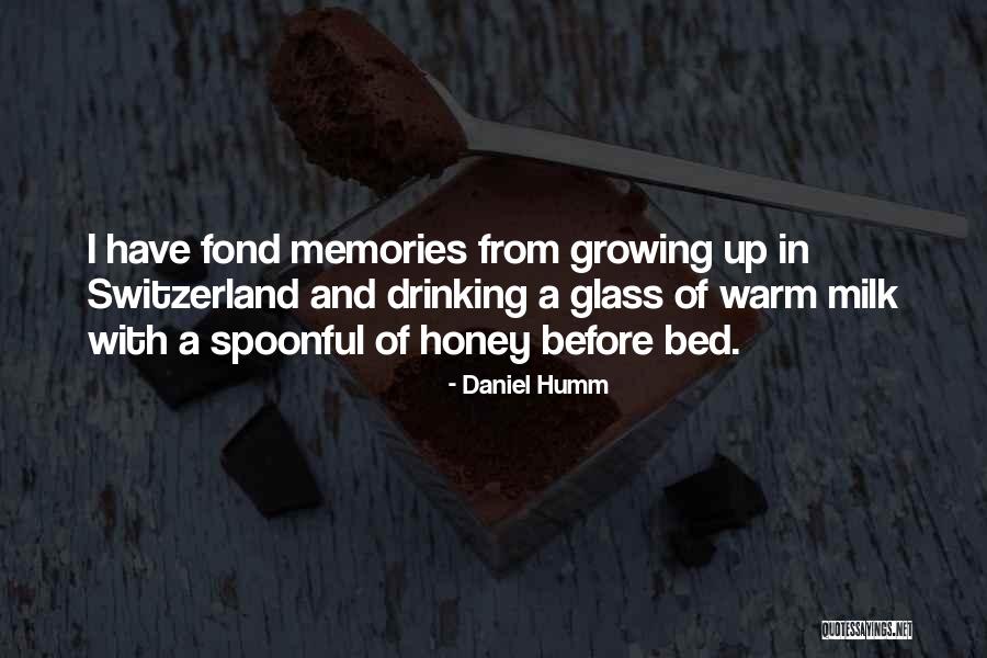 Modely Tanku Quotes By Daniel Humm Modely Tanku Quotes By Daniel Humm