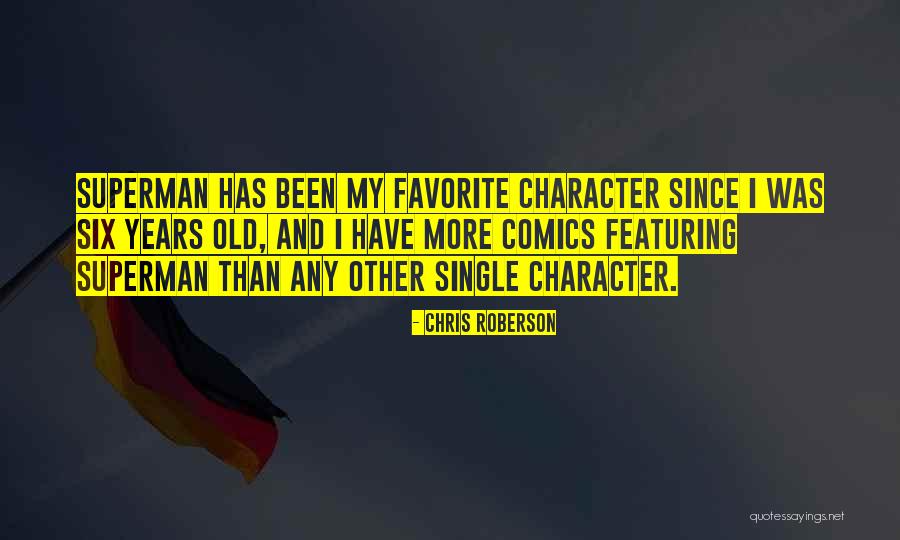 Modem In Networking Quotes By Chris Roberson