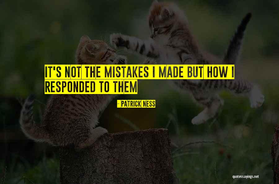 Modemy Gsm Quotes By Patrick Ness Modemy Gsm Quotes By Patrick Ness