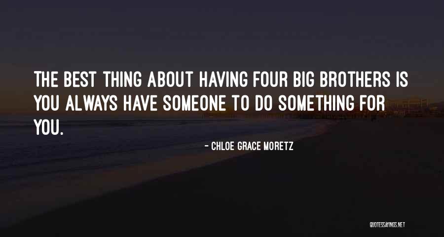 Moderadamente In English Quotes By Chloe Grace Moretz Moderadamente In English Quotes By Chloe Grace Moretz