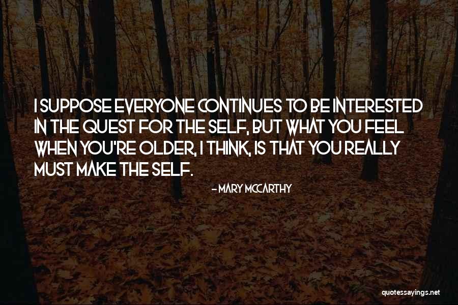 Moderado Sinonimo Quotes By Mary McCarthy Moderado Sinonimo Quotes By Mary McCarthy