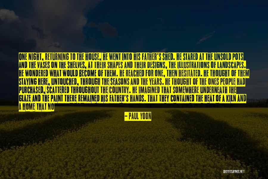 Moderado Sinonimo Quotes By Paul Yoon Moderado Sinonimo Quotes By Paul Yoon