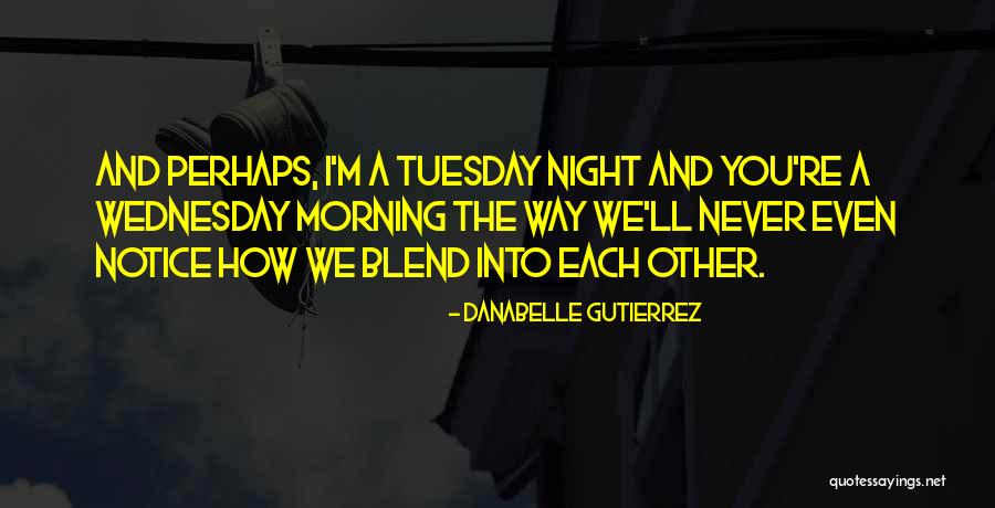 Moderadora Quotes By Danabelle Gutierrez Moderadora Quotes By Danabelle Gutierrez