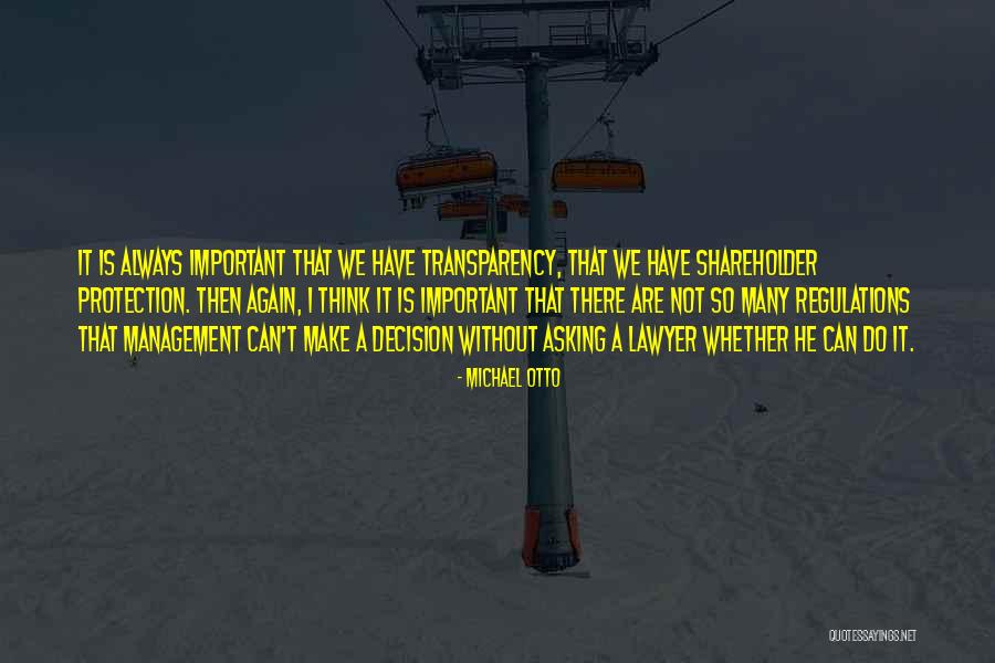 Moderata Atrofie Quotes By Michael Otto Moderata Atrofie Quotes By Michael Otto
