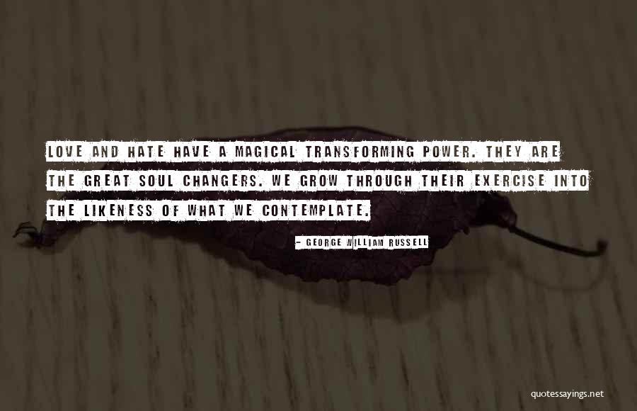 Moderate Political Quotes By George William Russell Moderate Political Quotes By George William Russell