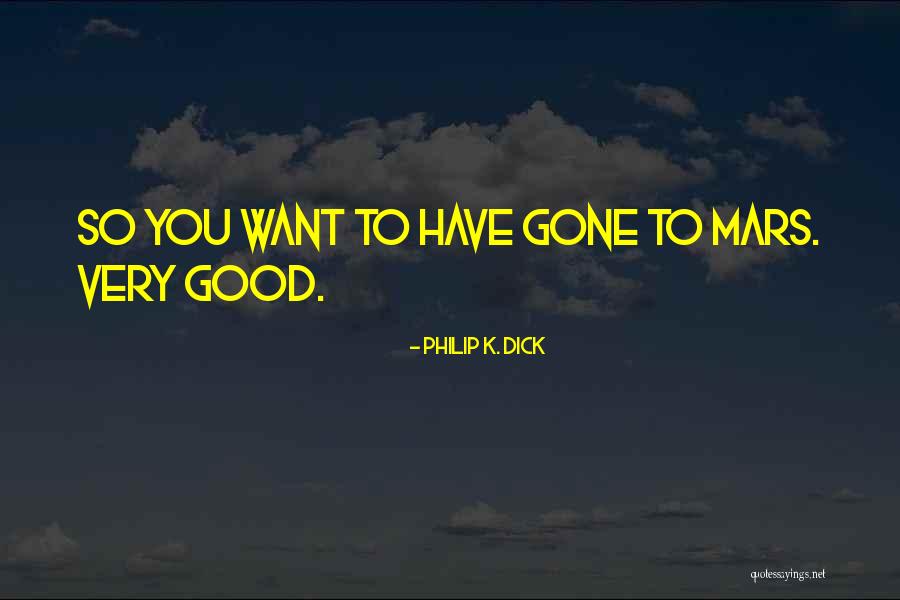Moderate Political Quotes By Philip K. Dick Moderate Political Quotes By Philip K. Dick