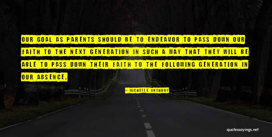 Moderate Political View Quotes By Michelle Anthony Moderate Political View Quotes By Michelle Anthony